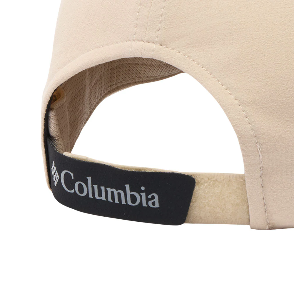 COLUMBIA Silver Ridge™ IV Ball Unisex Cap - Beige - ONE SIZE
