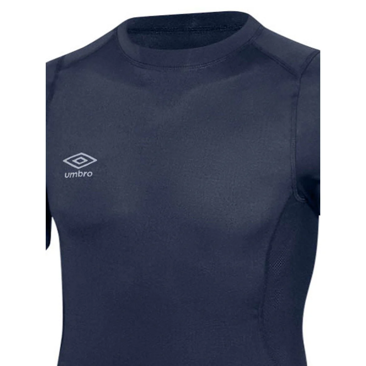 UMBRO Baselayer Men's Football T-Shirt