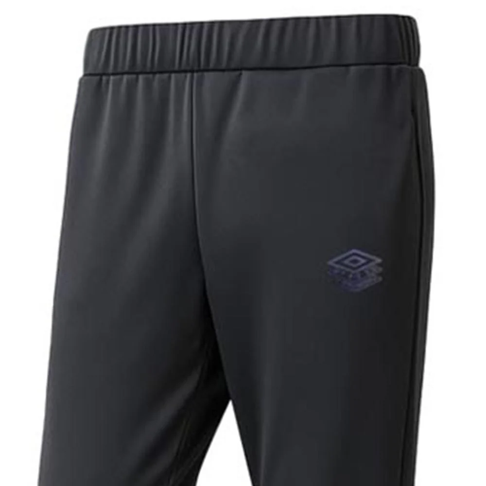 UMBRO Pro Training Men's Training Pants - Black - 2XL (US SIZE)