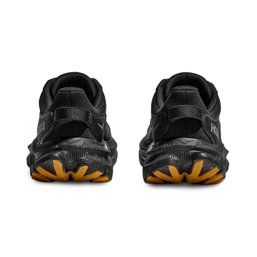 HOKA Kawana 2 Men's Running Shoes - Black - US 10