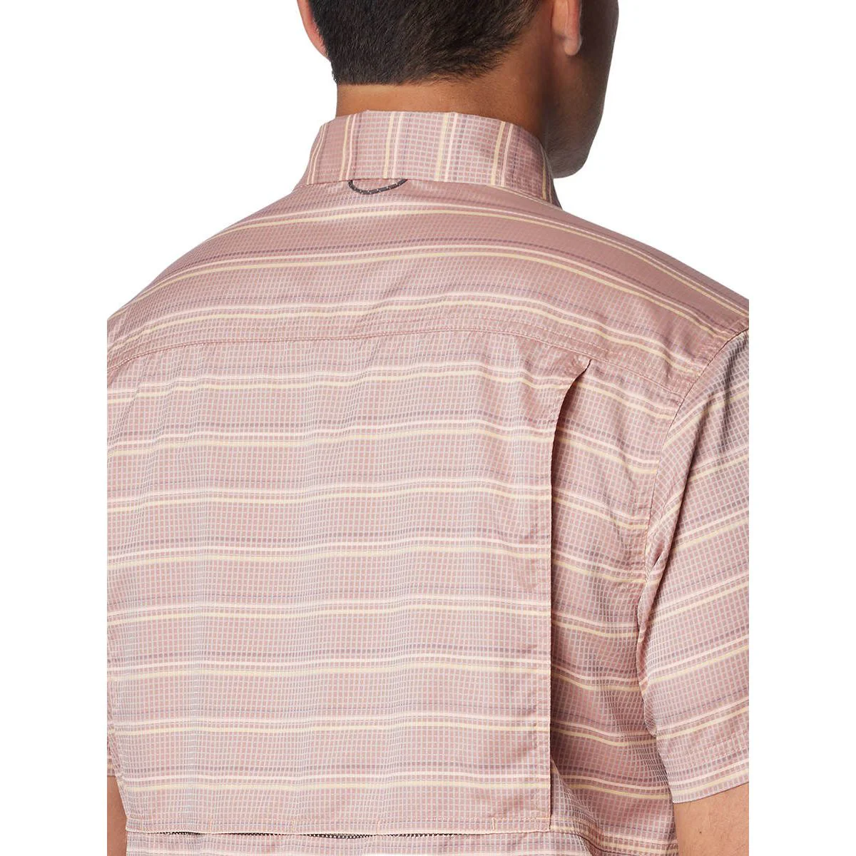 COLUMBIA Silver Ridge™ Utility Lite Novelty Men's Shirt