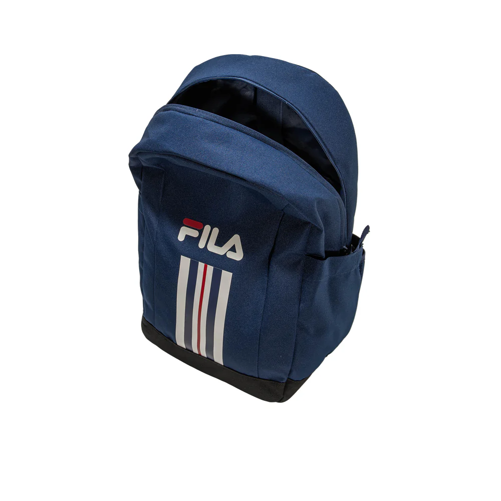 FILA Eternal Unisex Backpack - Blue - ONE SIZE