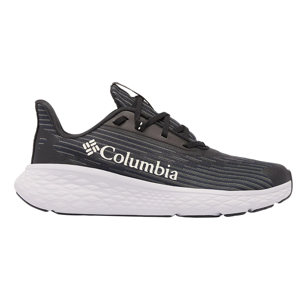 COLUMBIA Konos Swift™ Women's Trail Running Shoes - Black - US 10