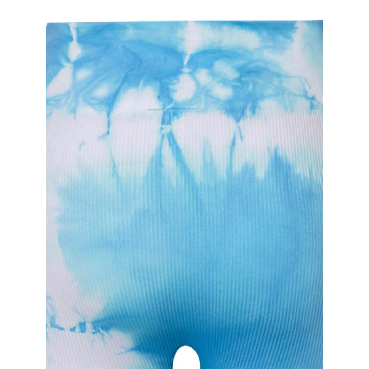 SPIKE SP24RUSTW020 Women's Running Shorts - Blue - 2XL