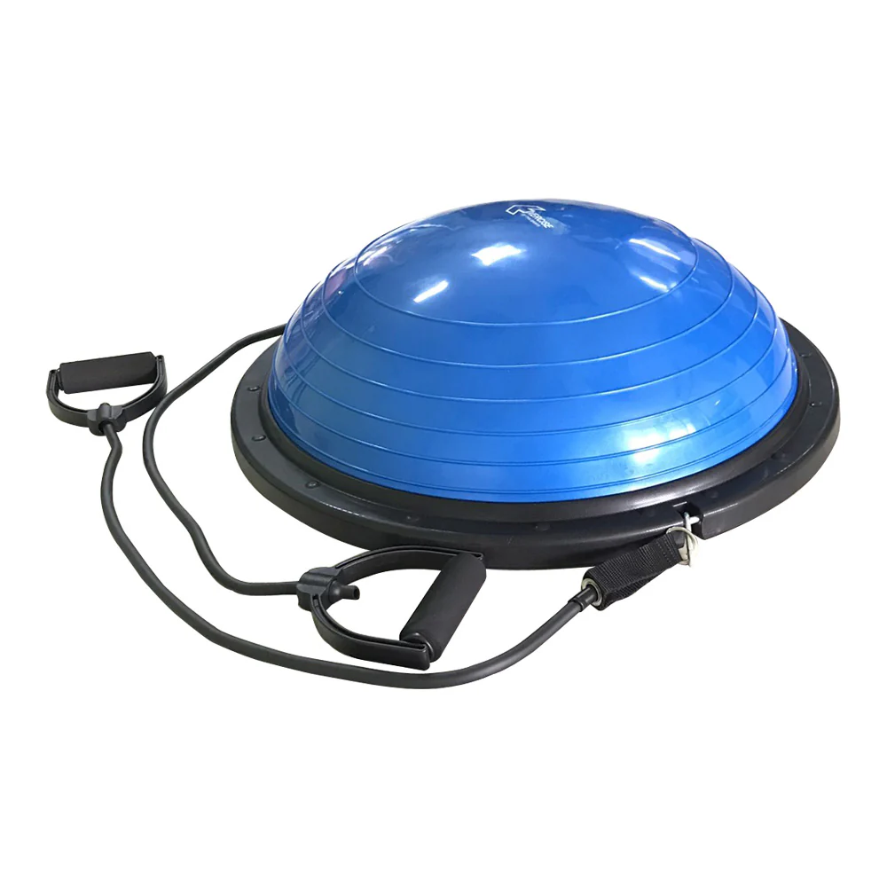 THAISPORTS ชุด BOSU Ball AB5046 สีน้ำเงิน - Blue - ONE SIZE