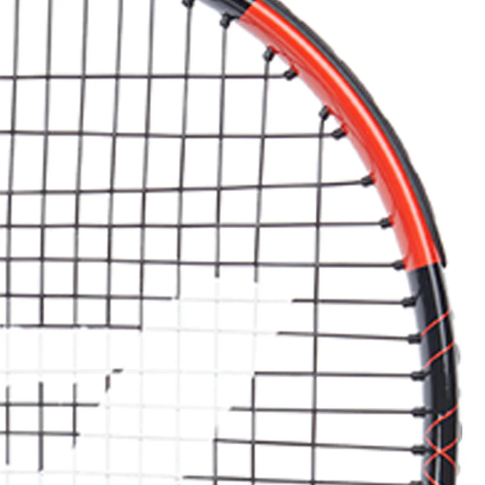 PRO TOUCH Ace 500 Tennis Racket - Black - ONE SIZE