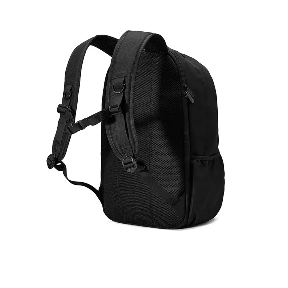 SKECHERS Black Unisex Backpack - Black - ONE SIZE