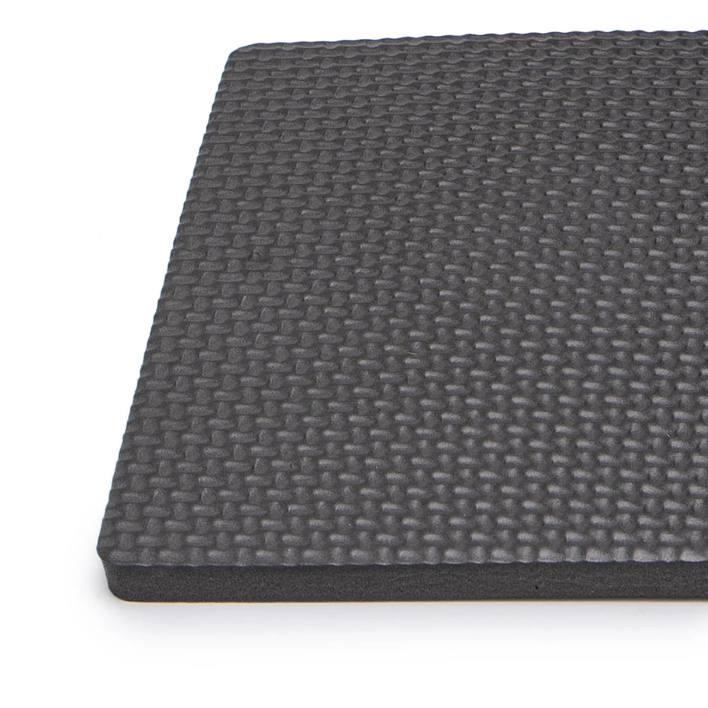 S SPORTS Green Abs Wheel Roller - Green - ONE SIZE