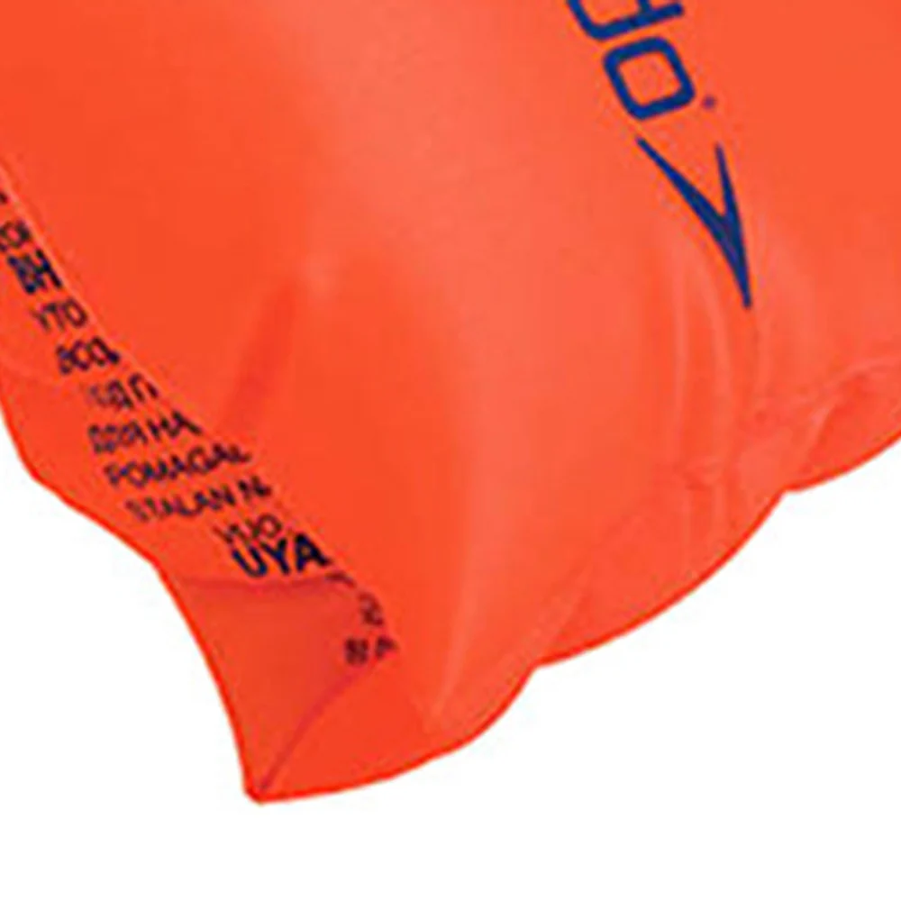 SPEEDO 8-069201288 Kids Swim Armbands - Orange - 0-2 YEARS
