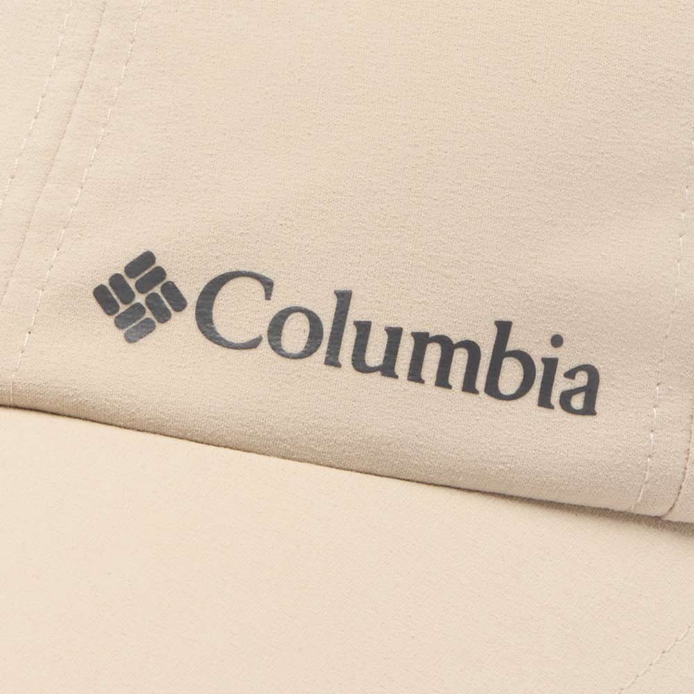 COLUMBIA Silver Ridge™ IV Ball Unisex Cap - Beige - ONE SIZE