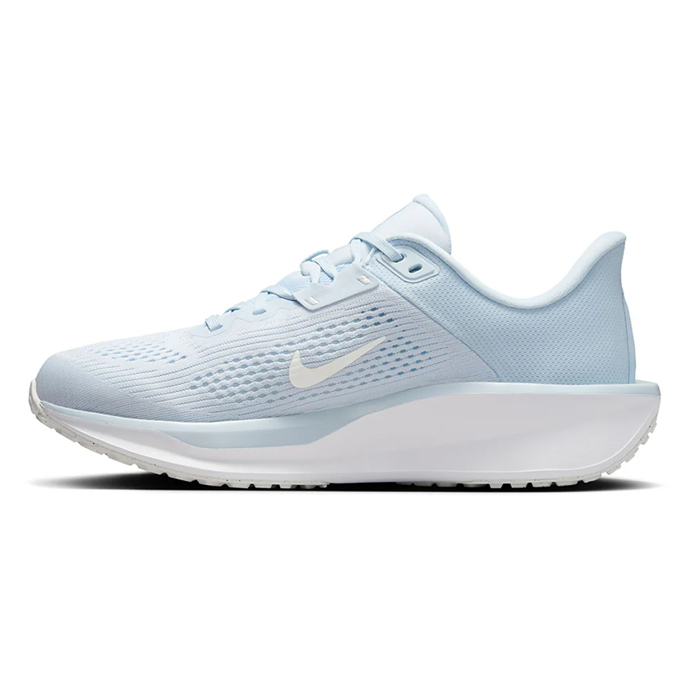 NIKE Quest 6 Women's Running Shoes - Blue - US 6.5