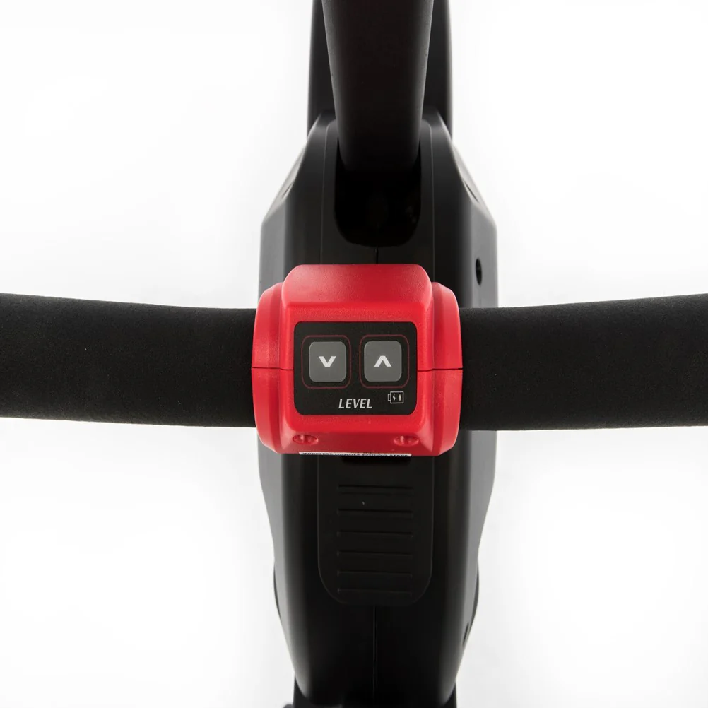 เครื่องกรรเชียงบก  SOLE  SR-500 - Black - One Size