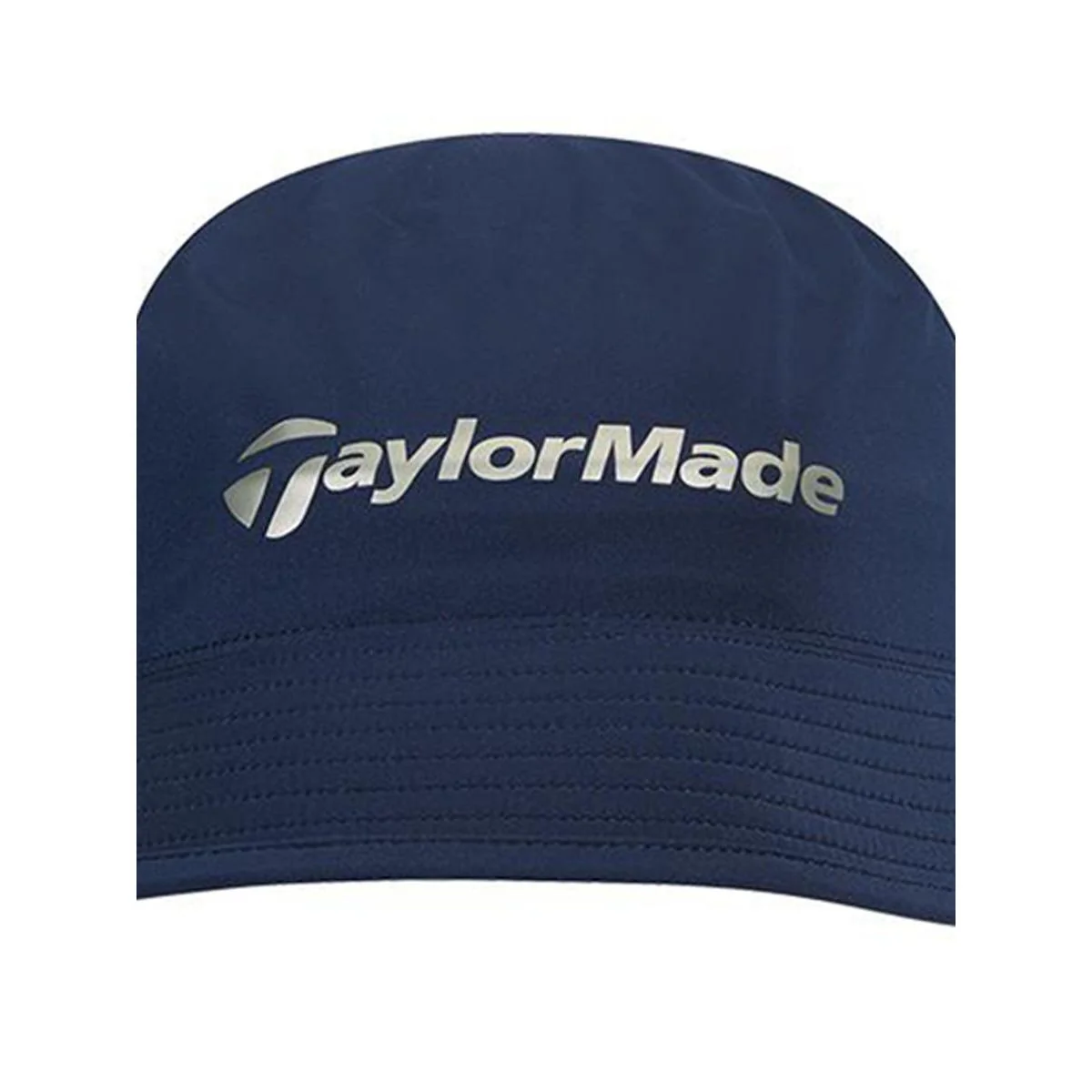 TAYLORMADE Golf Storm Unisex Bucket Hat - Blue - S