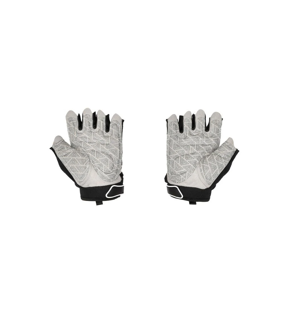 S SPORTS M01 Men's Training Gloves - Black - L (US SIZE)