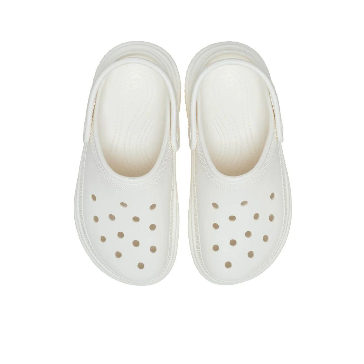 CROCS Stomp Clog Unisex Lifestyle Shoes