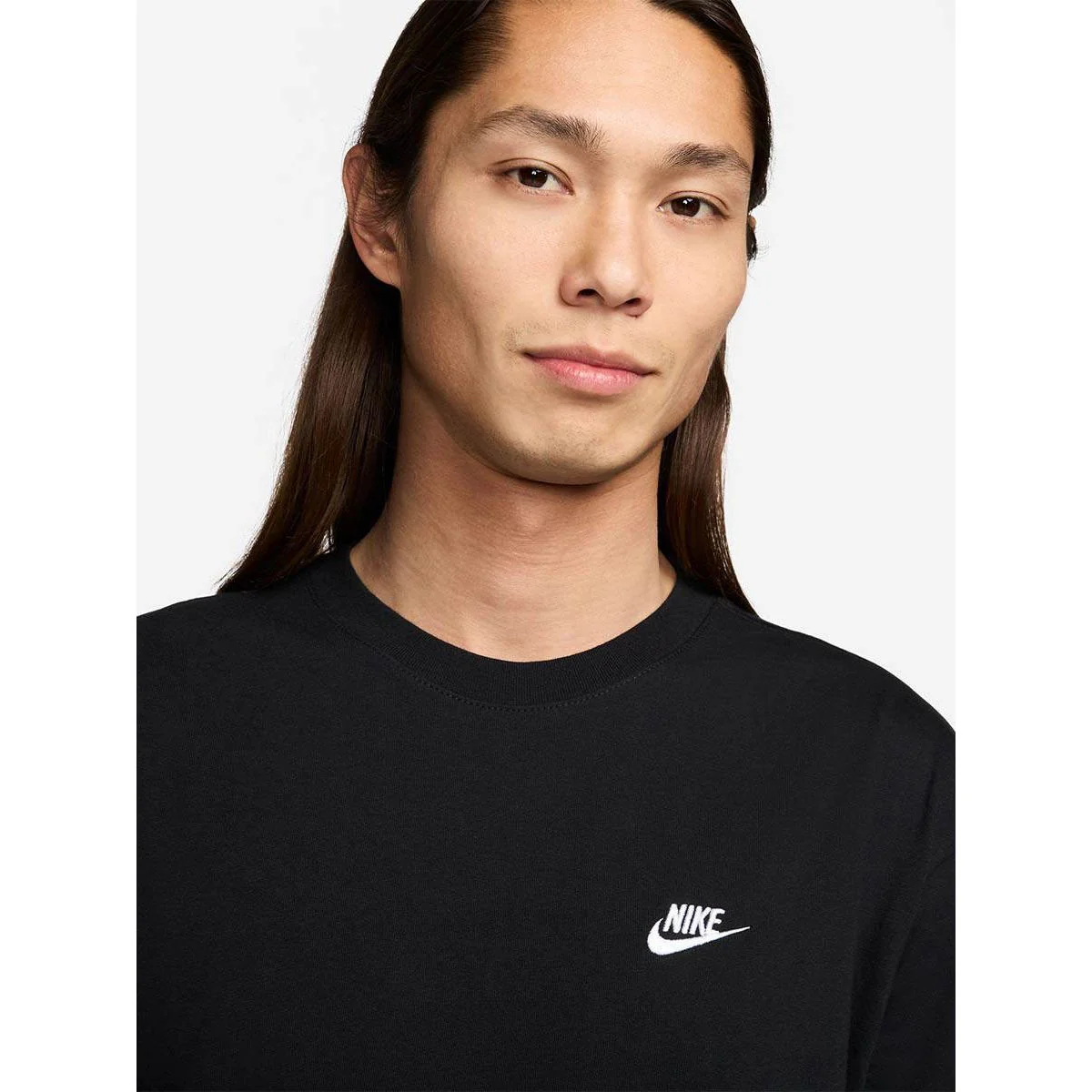 NIKE Sportswear Club Men's T-Shirt