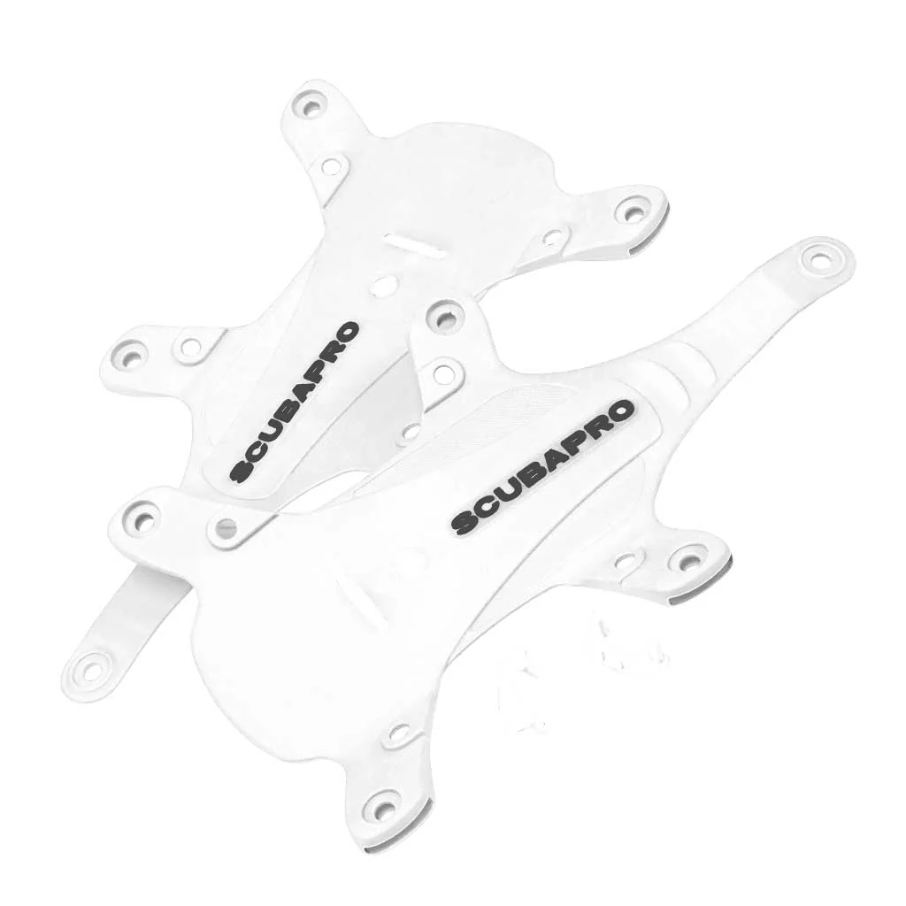 Scubapro Hydros Pro BCD Color Kit - Multi color - One Size - Army Green