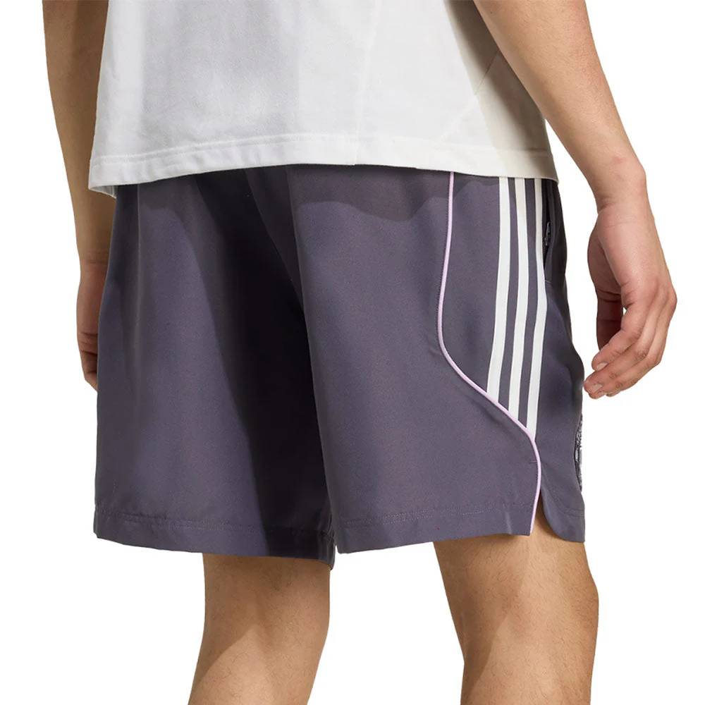 ADIDAS Manchester United UBP Men's Football Shorts