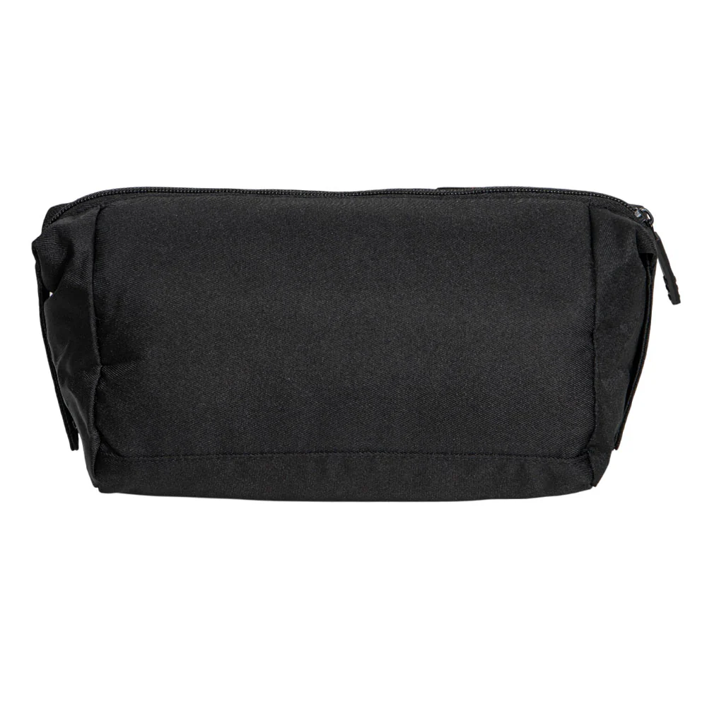 LFC Premier League Champions Unisex Washbag - Black - ONE SIZE