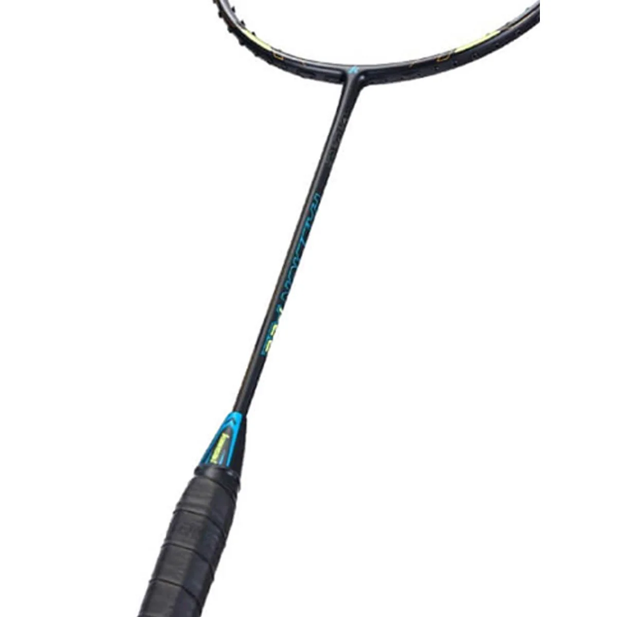 KAWASAKI Passion P22 Badminton Racket - Blue - ONE SIZE