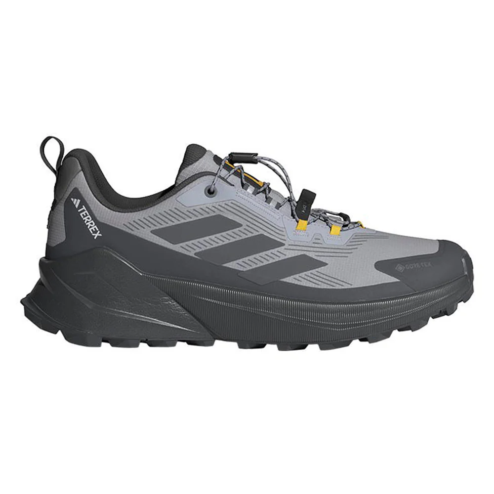 ADIDAS Terrex Trailmaker 2.0 Gore-Tex Men's Hiking Shoes - Grey - UK 10