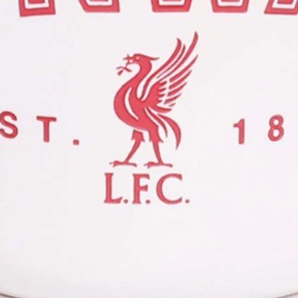 LFC YNWA Mug - White - ONE SIZE