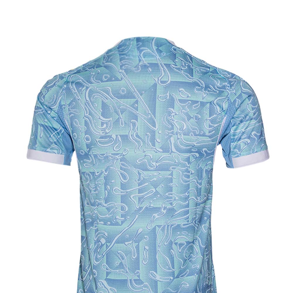 ADIDAS Men's Juventus Away Authentic 2025/26 Jersey