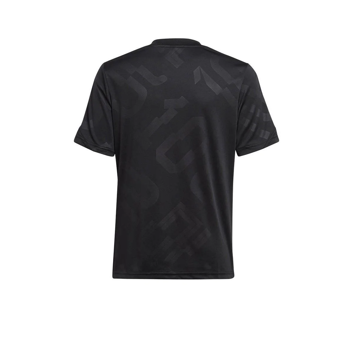 ADIDAS Messi Training Kids Football T-Shirt