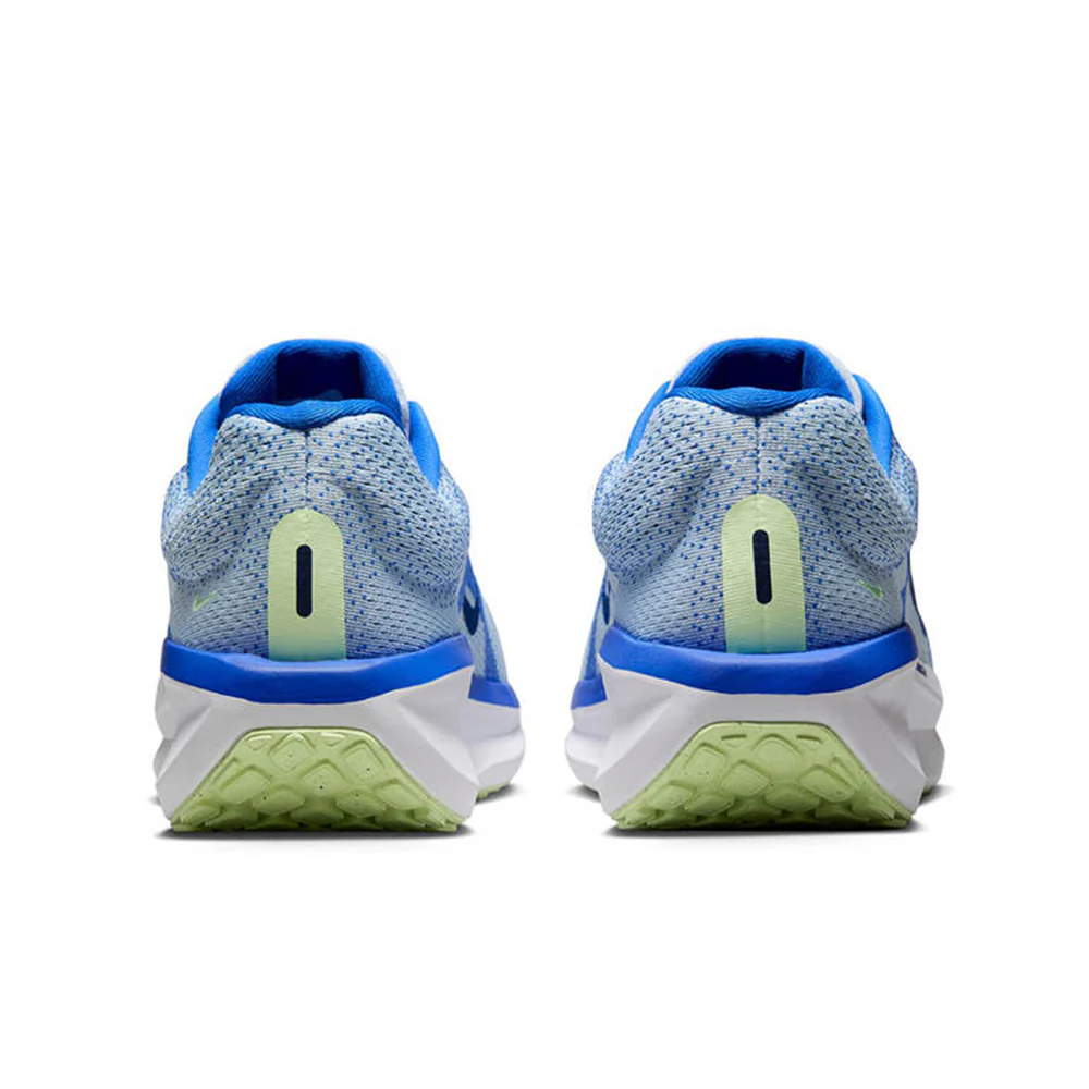 NIKE Winflo 11 Men's Running Shoes - Blue - US 10