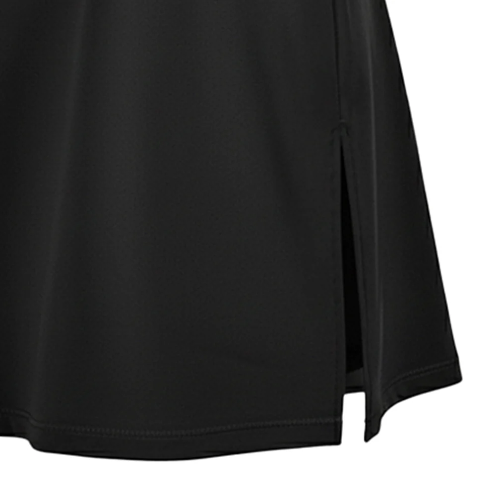 SPIKE Capsule Women's Training Skort - Black - L