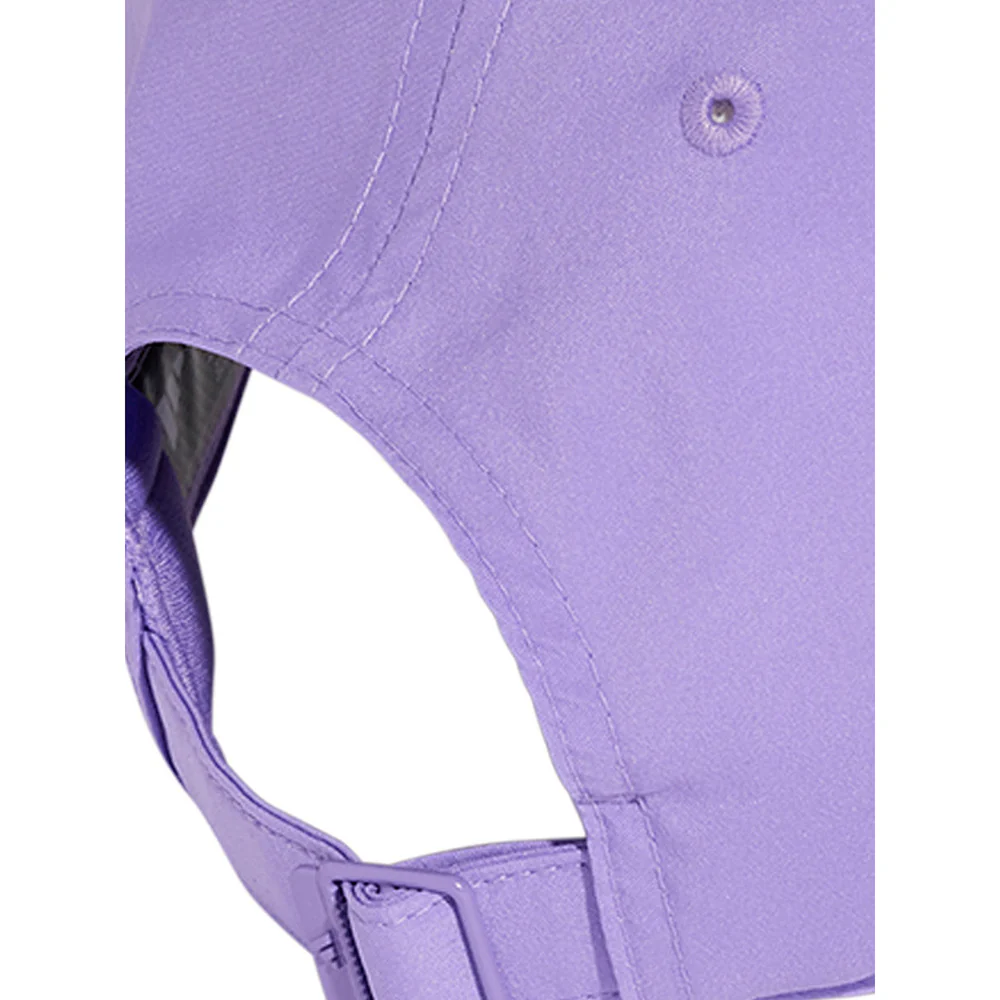 ADIDAS New Logo Embroidered Baseball Unisex Cap