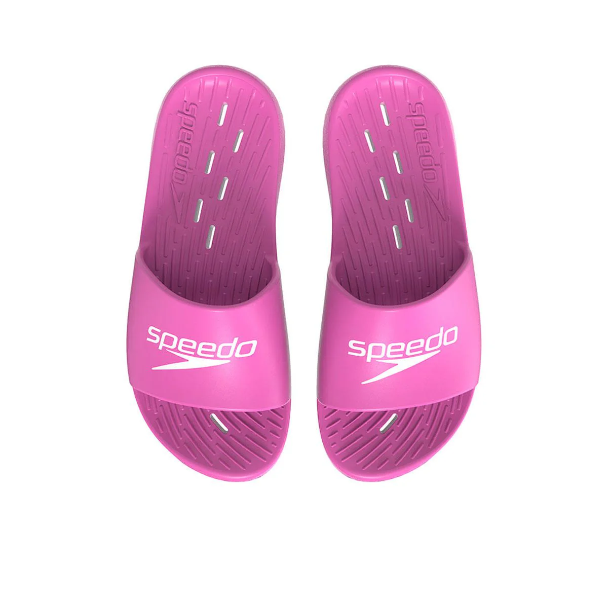 SPEEDO 8-1223016708 Women's Sandals - Pink - US 3