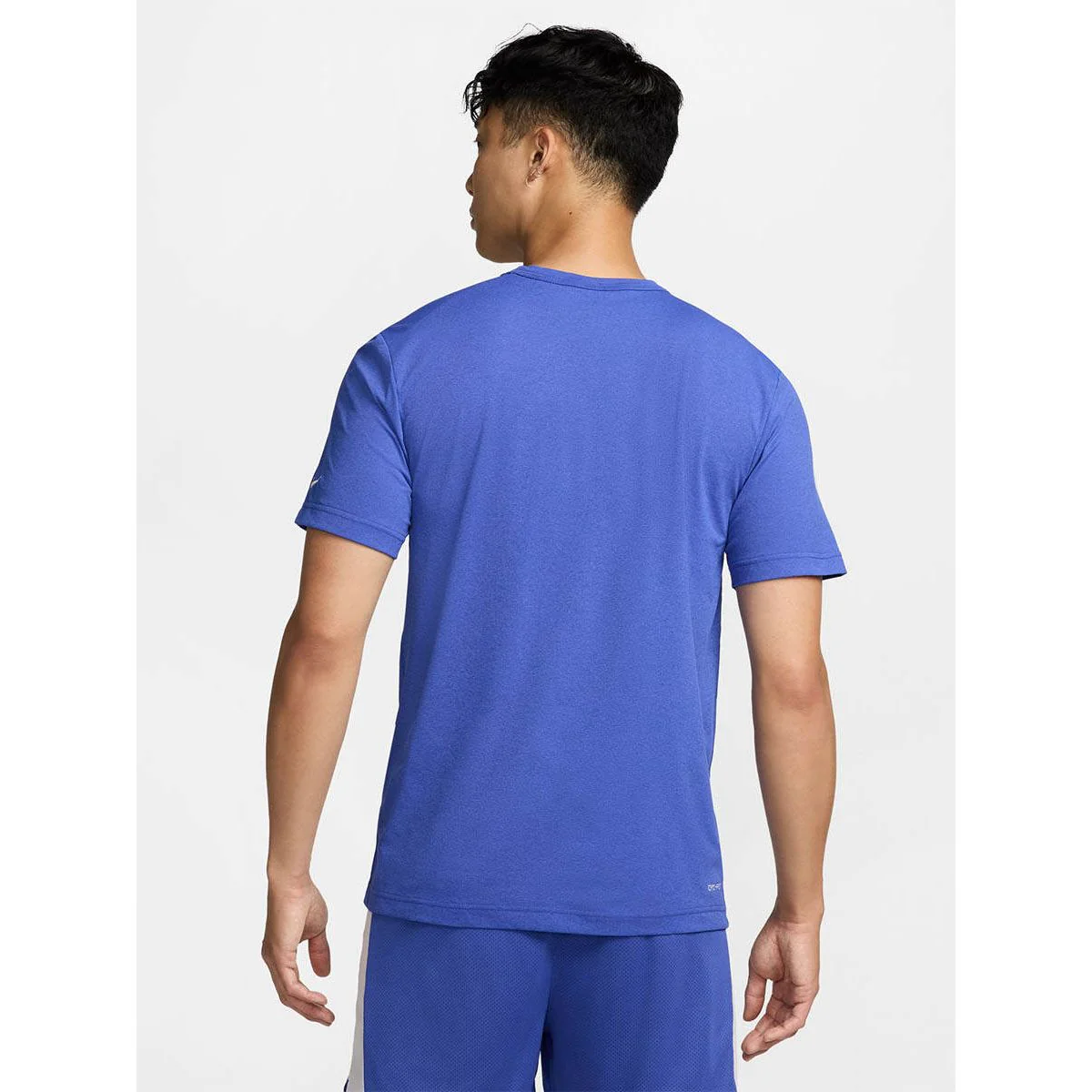 NIKE Hyverse Track Club Men's Running T-Shirt