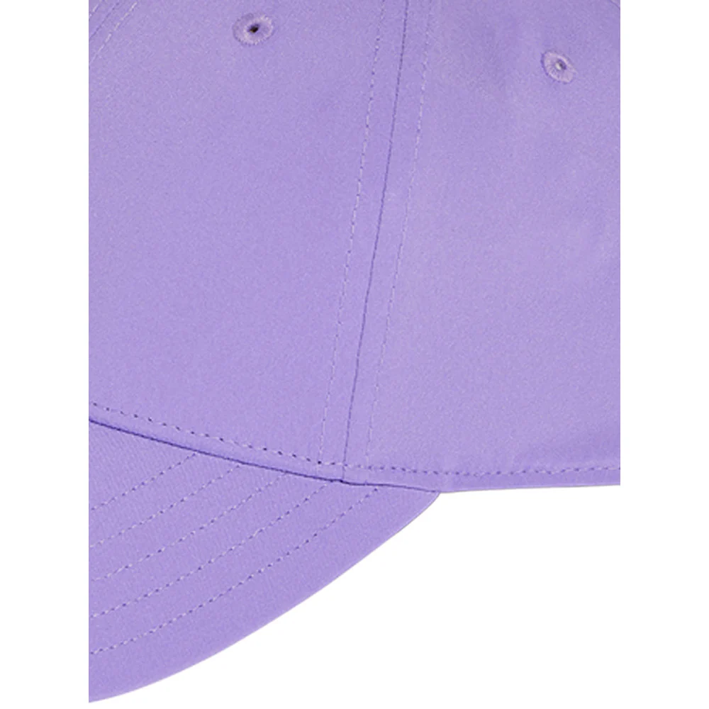 ADIDAS New Logo Embroidered Baseball Unisex Cap