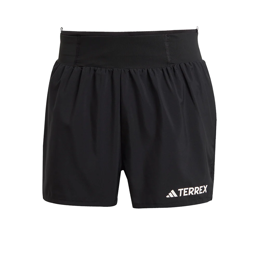 ADIDAS Xperior Women's Lifestyle Shorts - Black - 2XL (ASIAN SIZE)