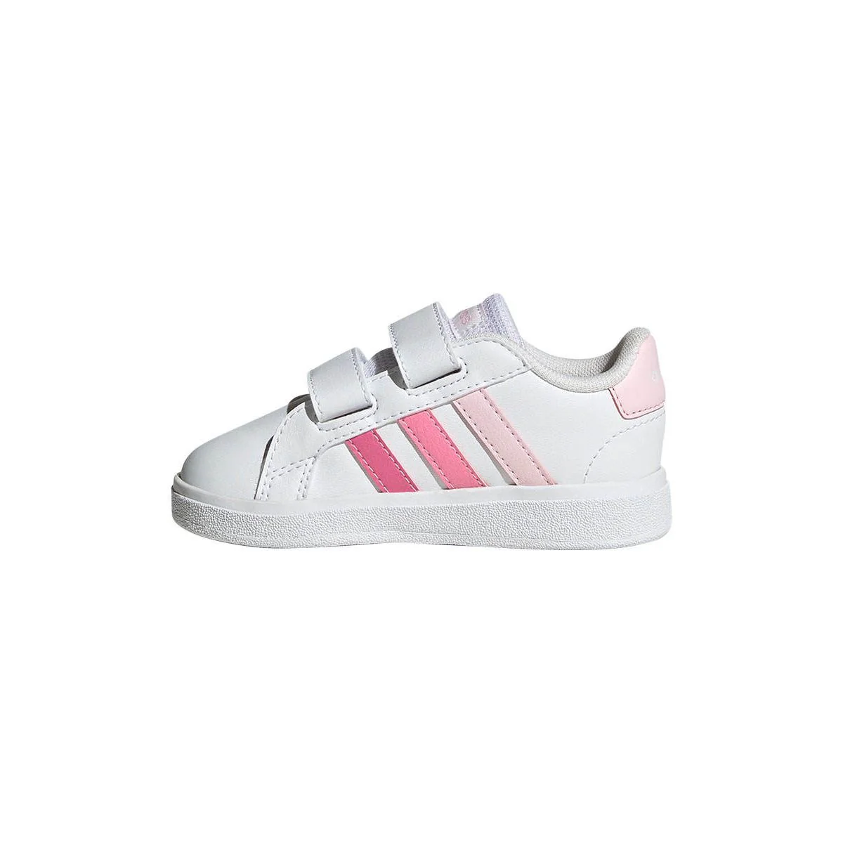 ADIDAS Grand Court Lifestyle Kids Lifestyle Shoes