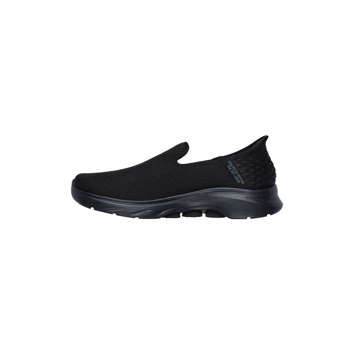 SKECHERS GO WALK 7™ - Daley 2 Men's Training Shoes - Black - US 10