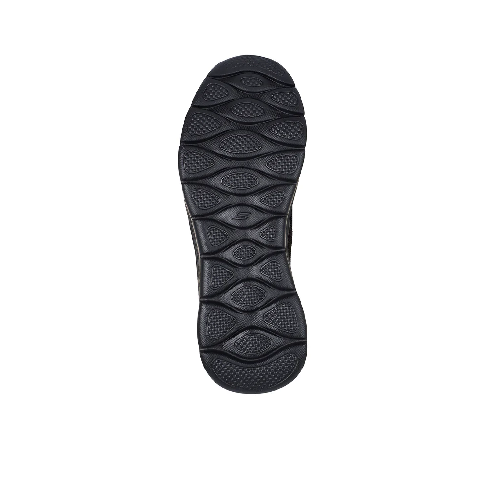 SKECHERS Slip-ins® GO WALK® Flex - Ojai Men's Training Shoes - Black - US 10