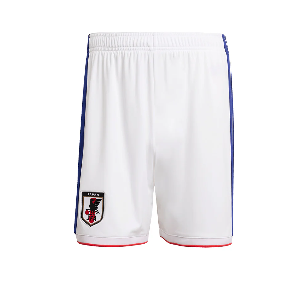 ADIDAS Men's Japan Home 2026 Football Shorts