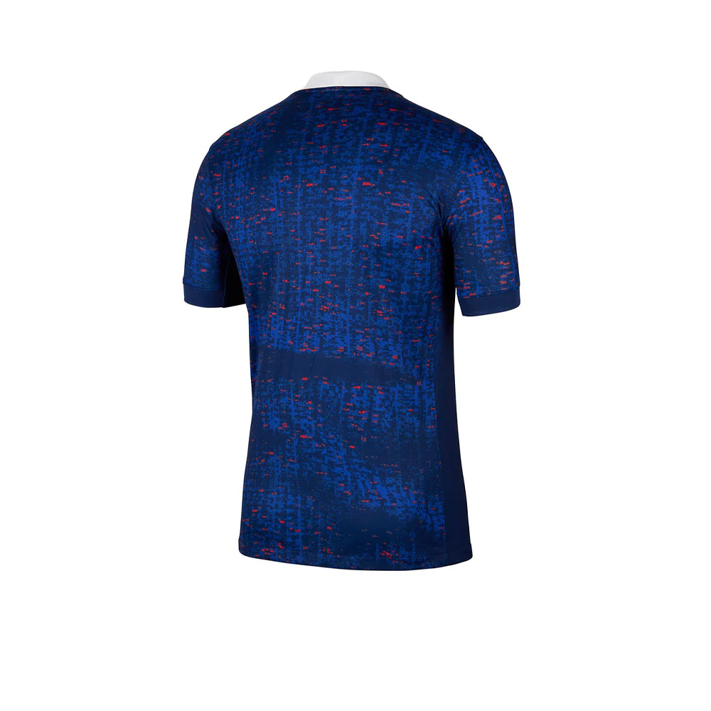 NIKE Men's FFF (Women's Team) Home Stadium 2025/26 Jersey