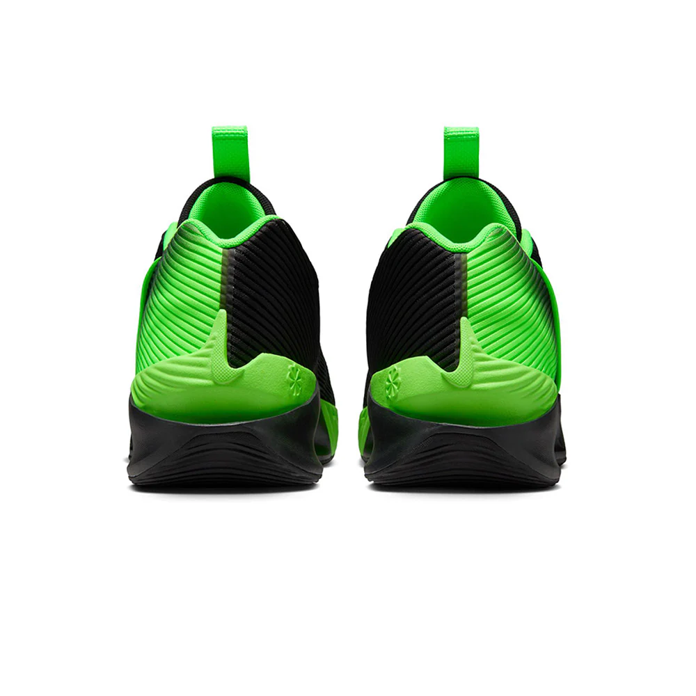 NIKE G.T. Jump Academy EP Men's Basketball Shoes - Black - US 10