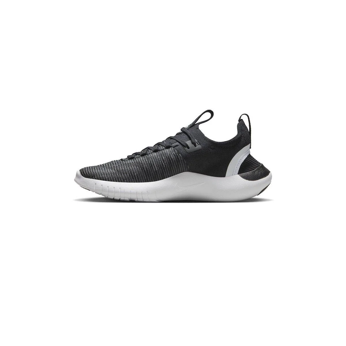 NIKE Free RN NN Women's Running Shoes - Black - US 6.5