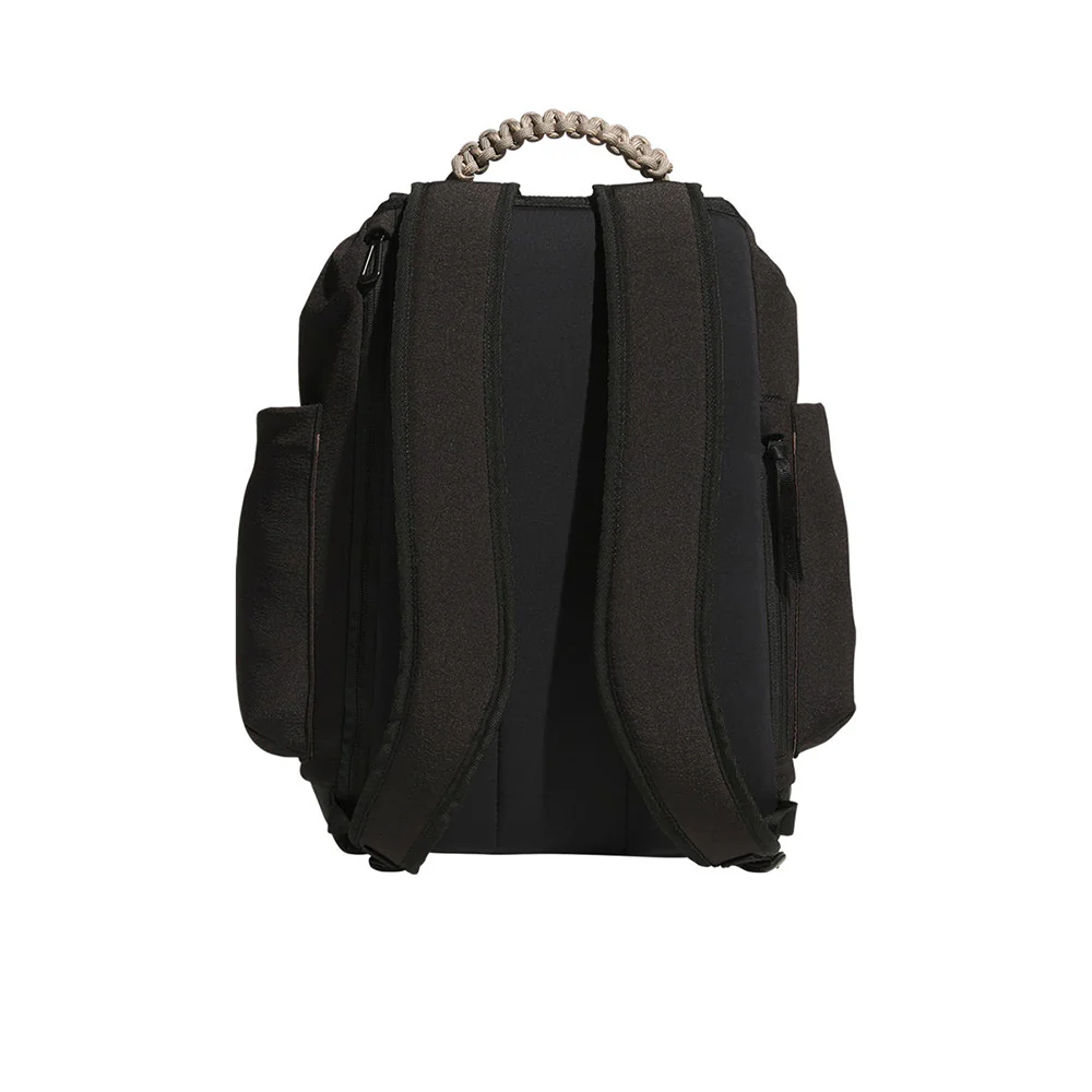 ADIDAS Favorite Unisex Backpack - Black - ONE SIZE