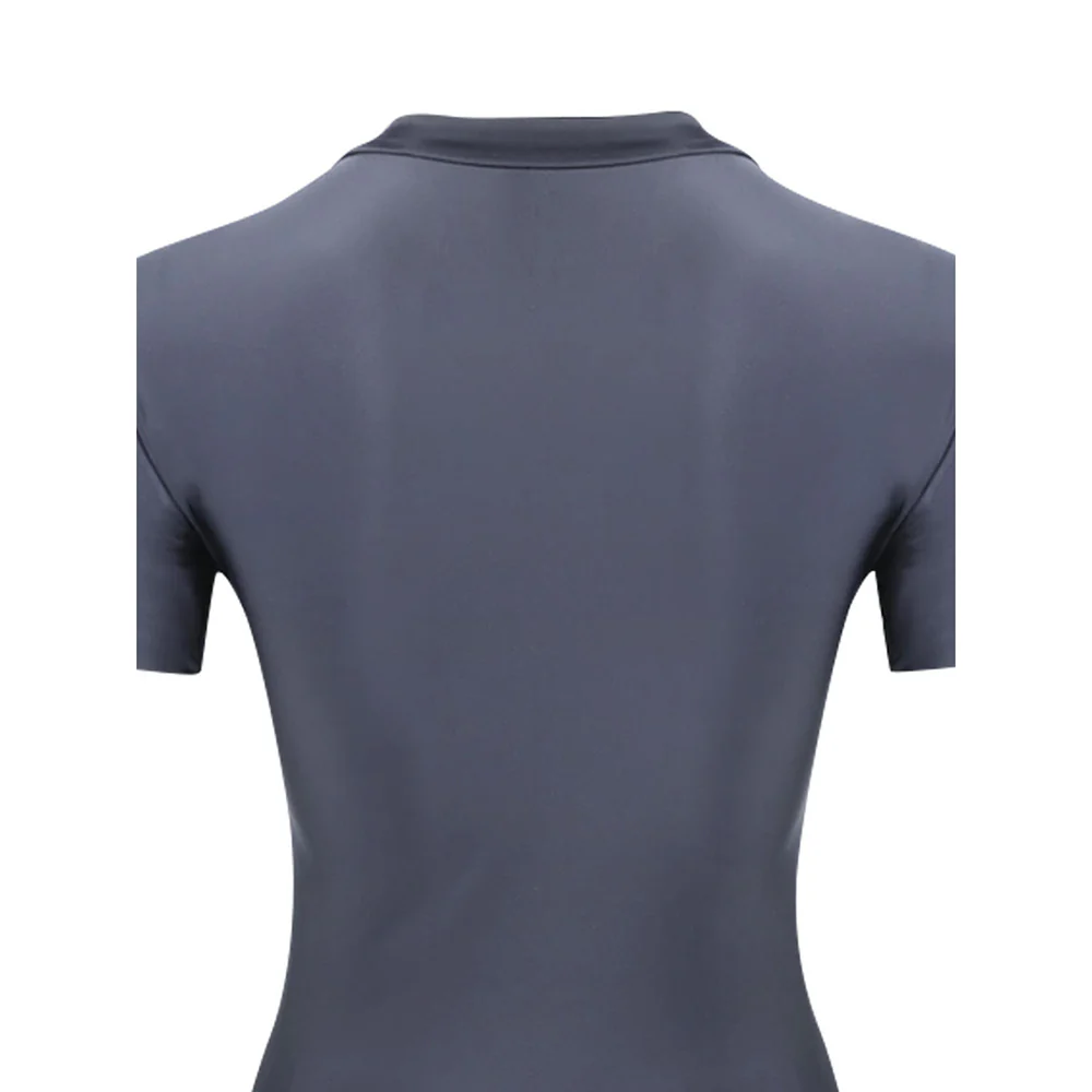 BONA L-146 Women's Swimsuit - Black - 2XL (US SIZE)