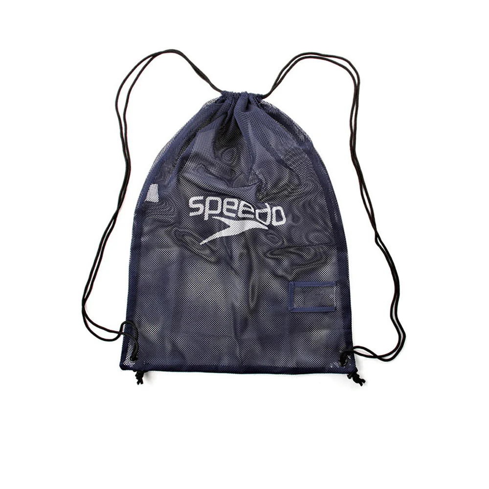 SPEEDO Equipment Mesh Unisex Gym Sack