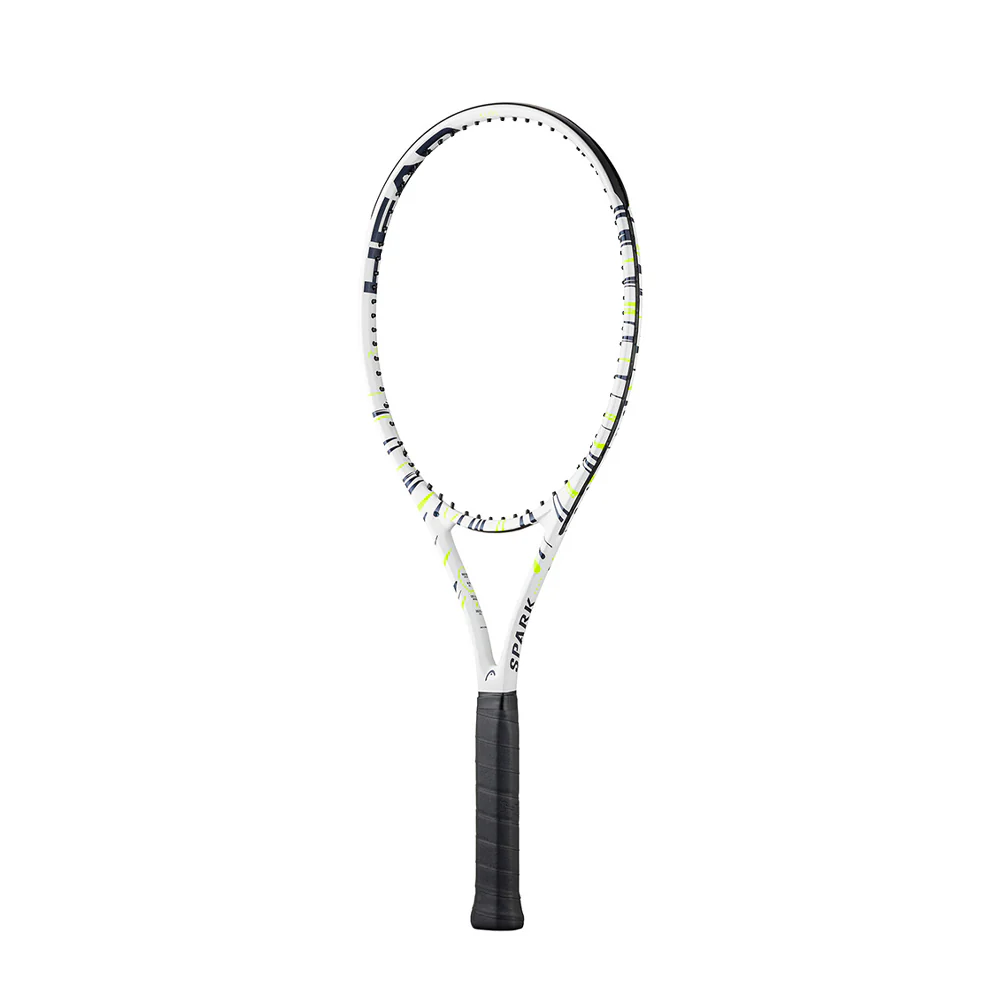 HEAD MX Spark Elite 265G Tennis Racket - White - ONE SIZE