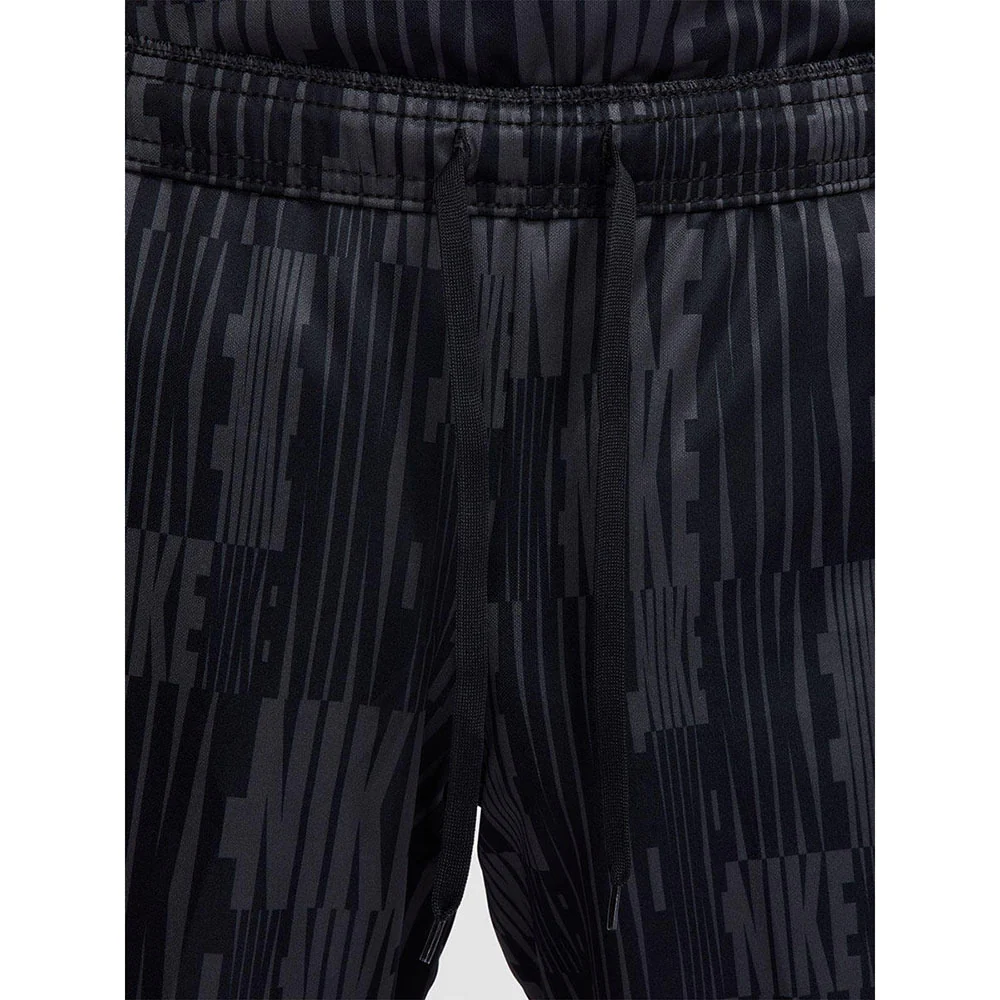 NIKE Dri-FIT Academy+ Men's Football Shorts - Black - 2XL (US SIZE)