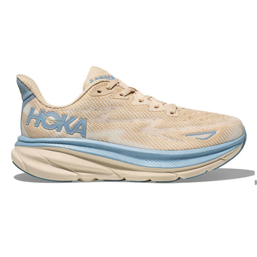 HOKA Clifton 9 Men's Running Shoes