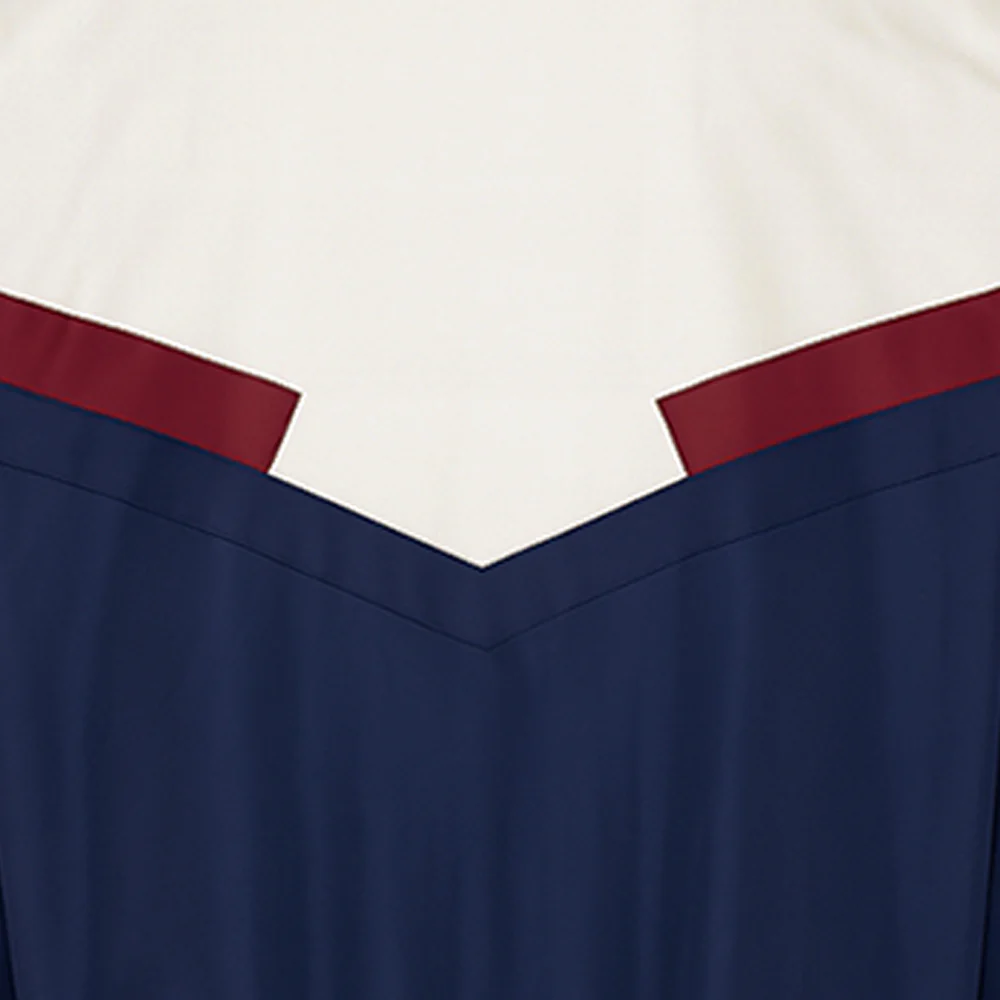 UMBRO Relaxed Track Men's Football Jacket - White - 2XL (US SIZE)