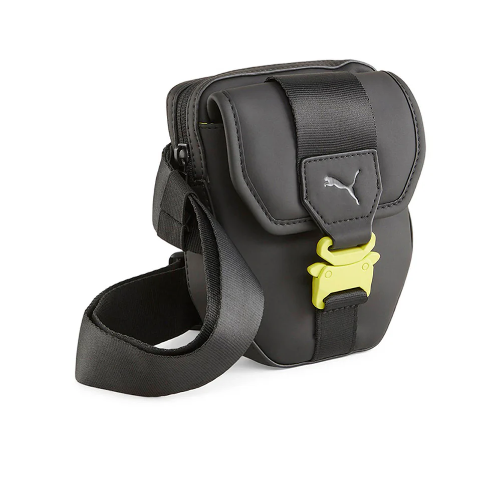 PUMA Prime Idol Women's Waist Bag - Black - ONE SIZE